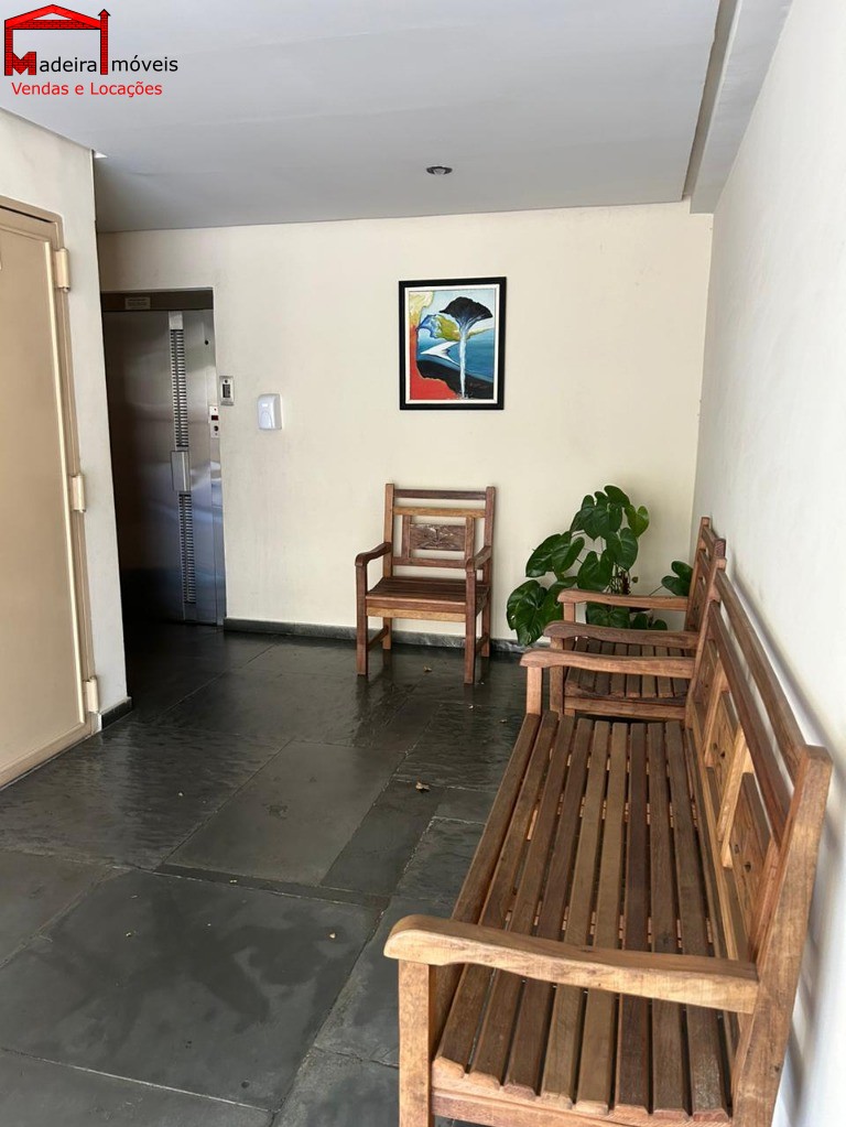 Apartamento à venda com 2 quartos, 60m² - Foto 18