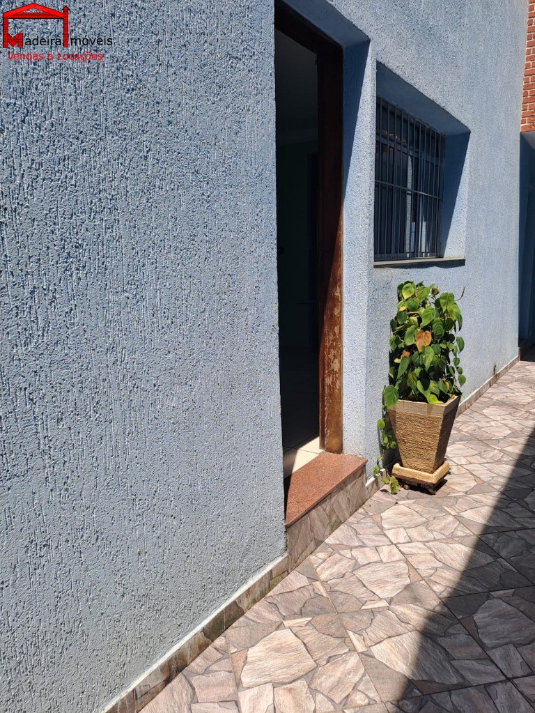 Casa à venda com 3 quartos - Foto 43