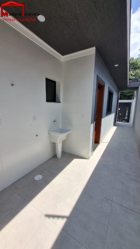 Sobrado, 3 quartos, 90 m² - Foto 15