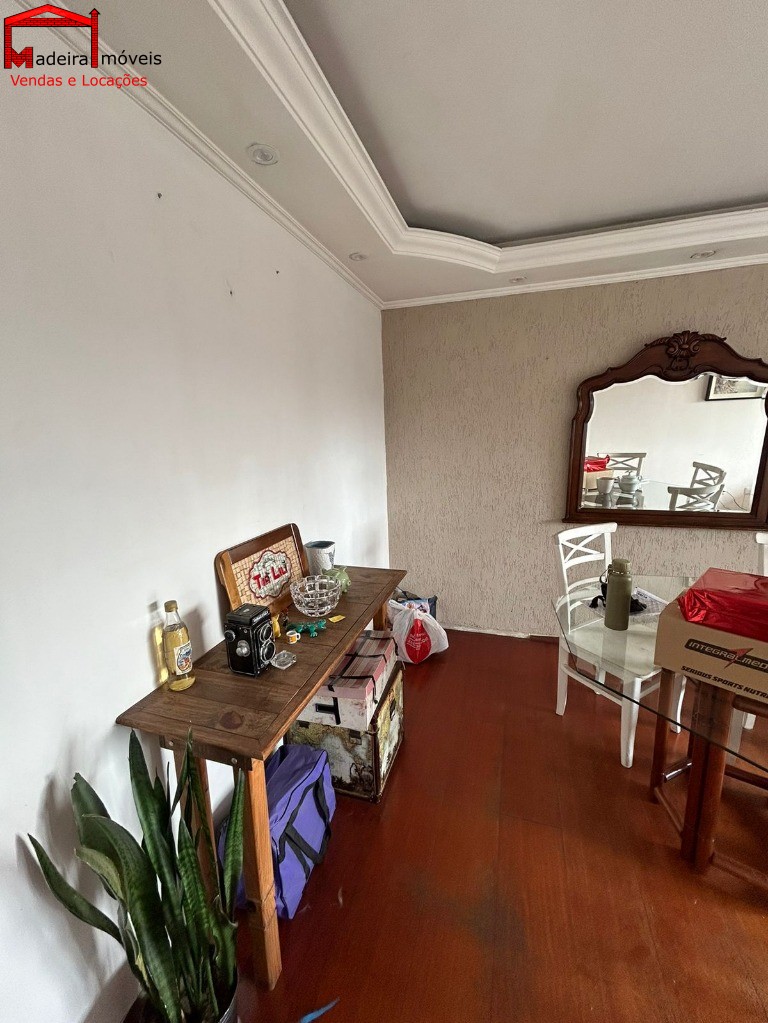 Apartamento à venda com 2 quartos, 60m² - Foto 6