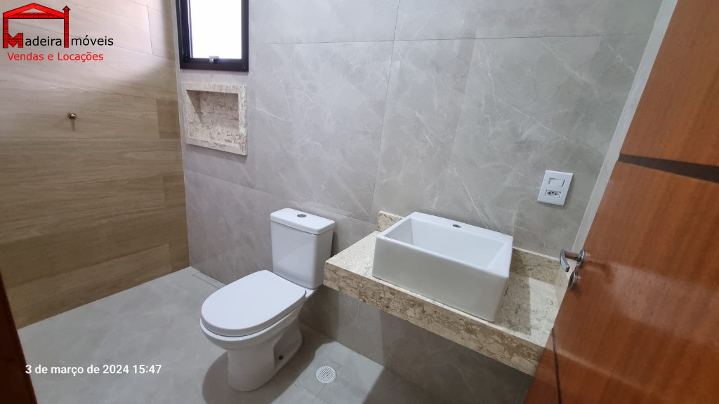 Sobrado, 3 quartos, 90 m² - Foto 12