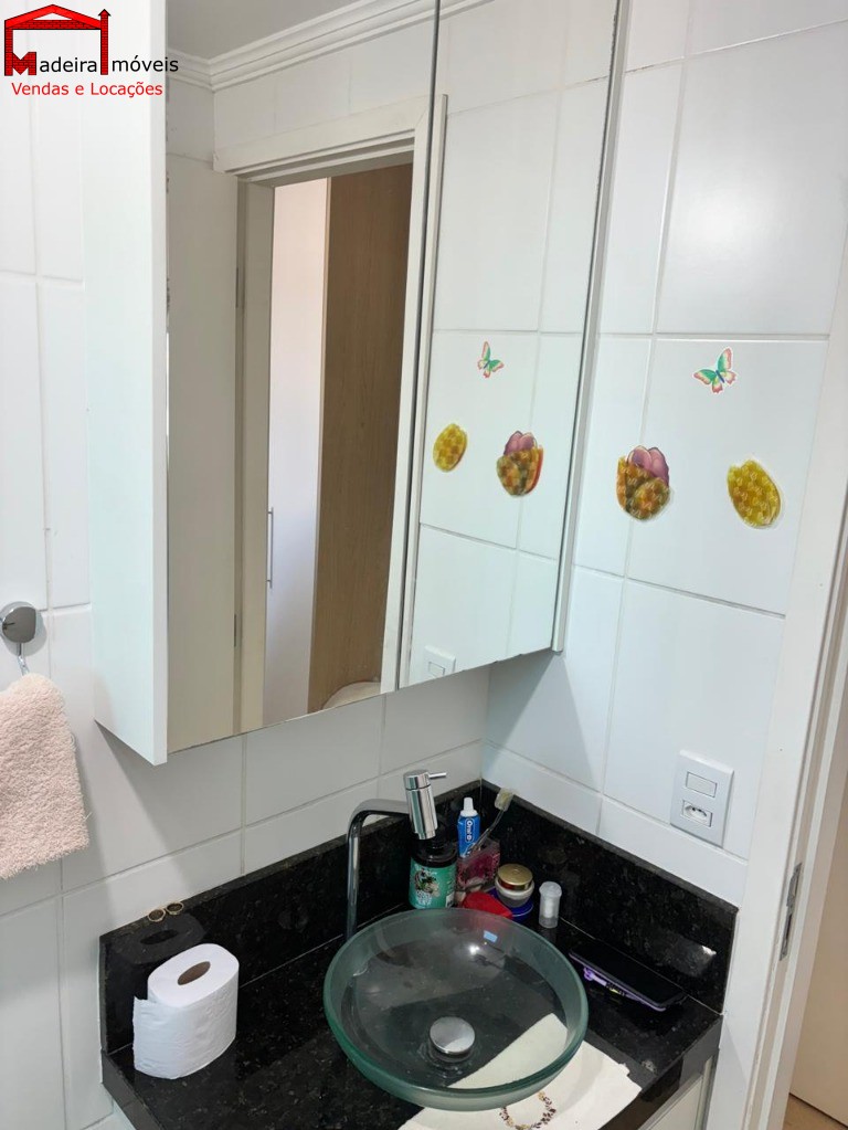 Apartamento à venda com 2 quartos, 58m² - Foto 28