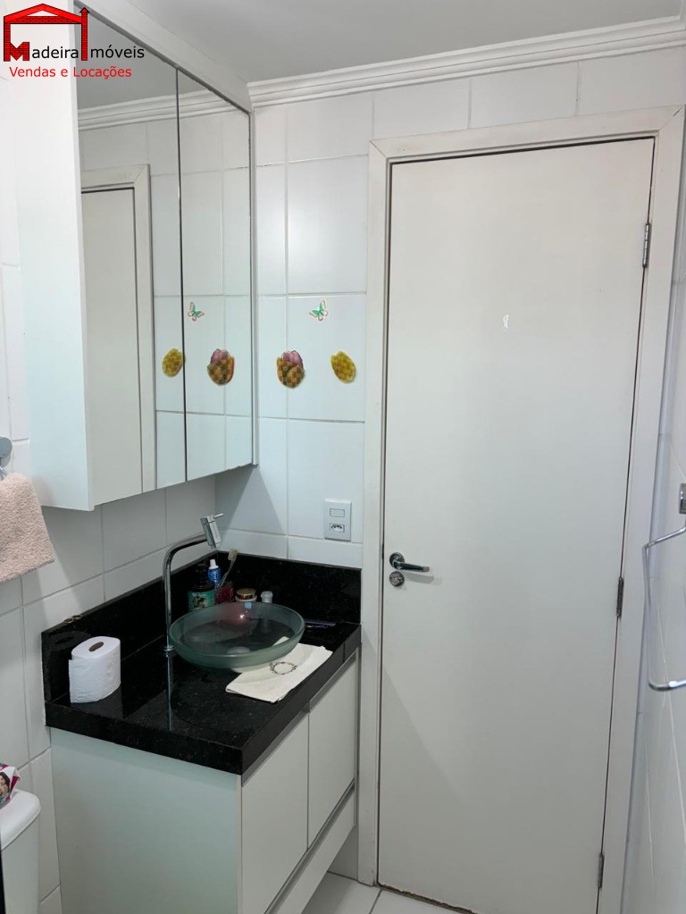 Apartamento à venda com 2 quartos, 58m² - Foto 26