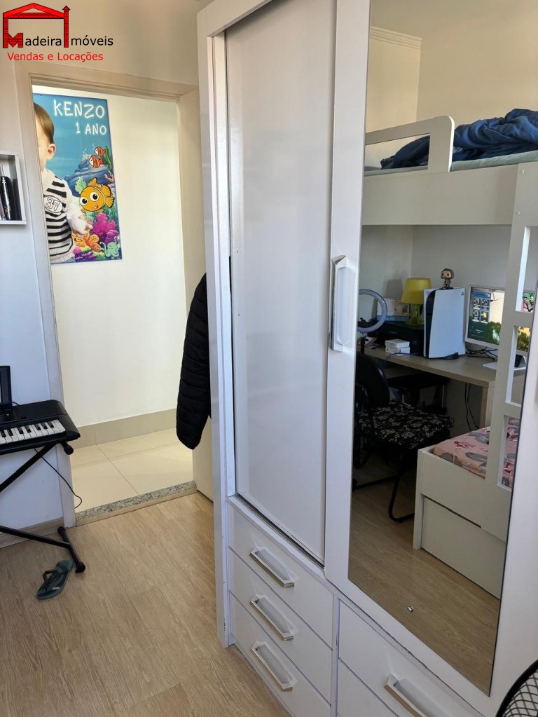 Apartamento à venda com 2 quartos, 58m² - Foto 13