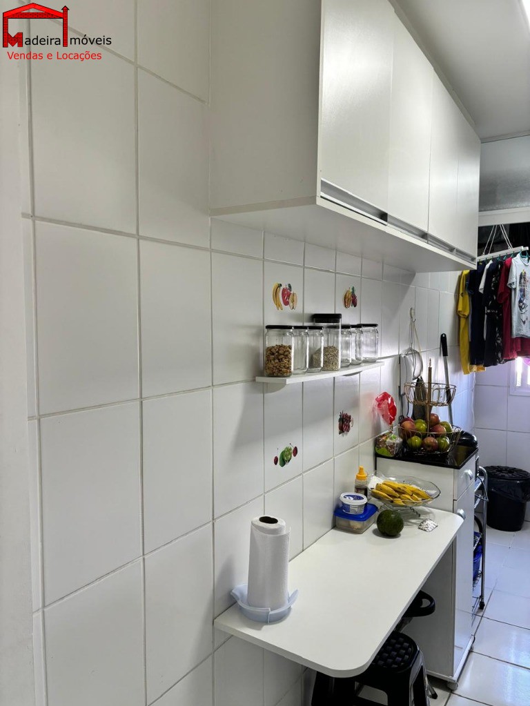 Apartamento à venda com 2 quartos, 58m² - Foto 23