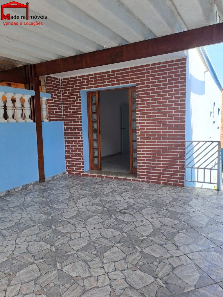 Casa à venda com 3 quartos - Foto 3