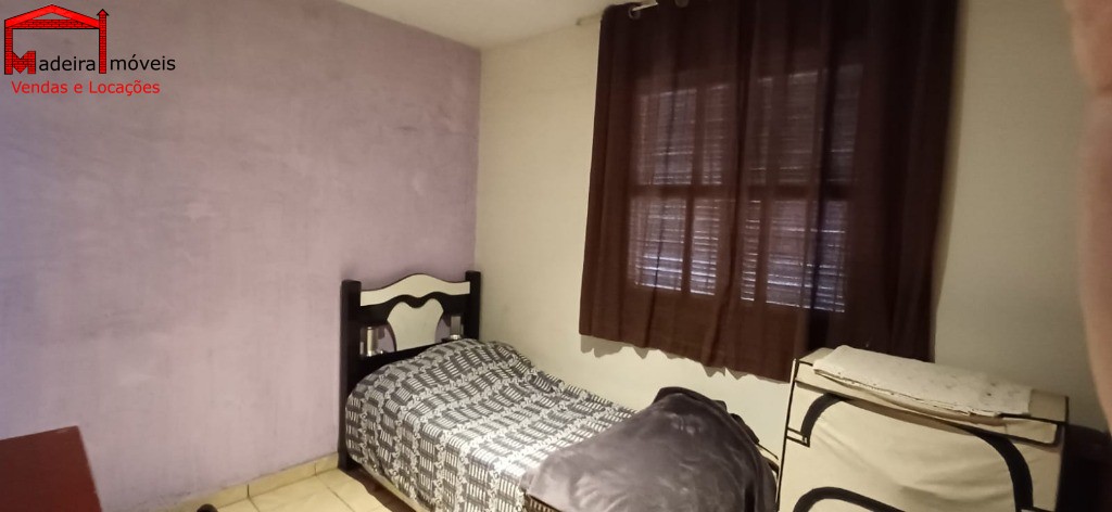 Sobrado à venda com 2 quartos, 87m² - Foto 12