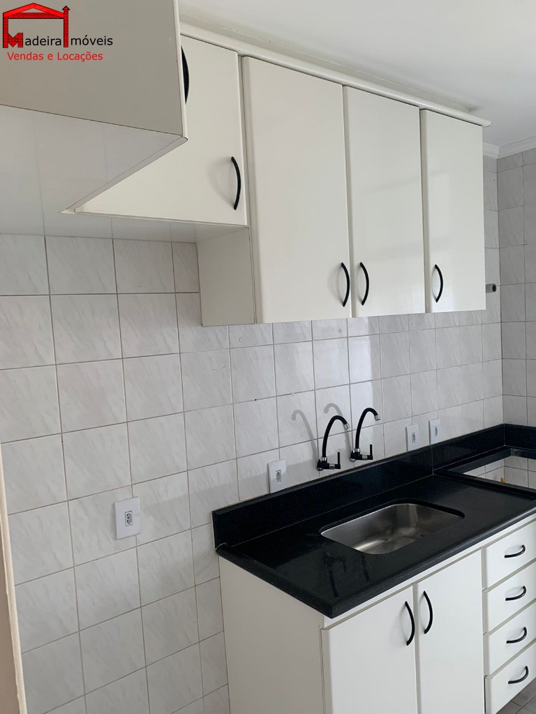 Apartamento à venda com 2 quartos, 56m² - Foto 4