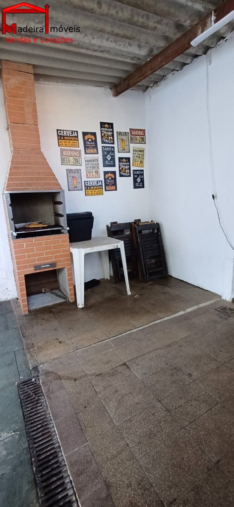 Sobrado à venda com 2 quartos, 87m² - Foto 9