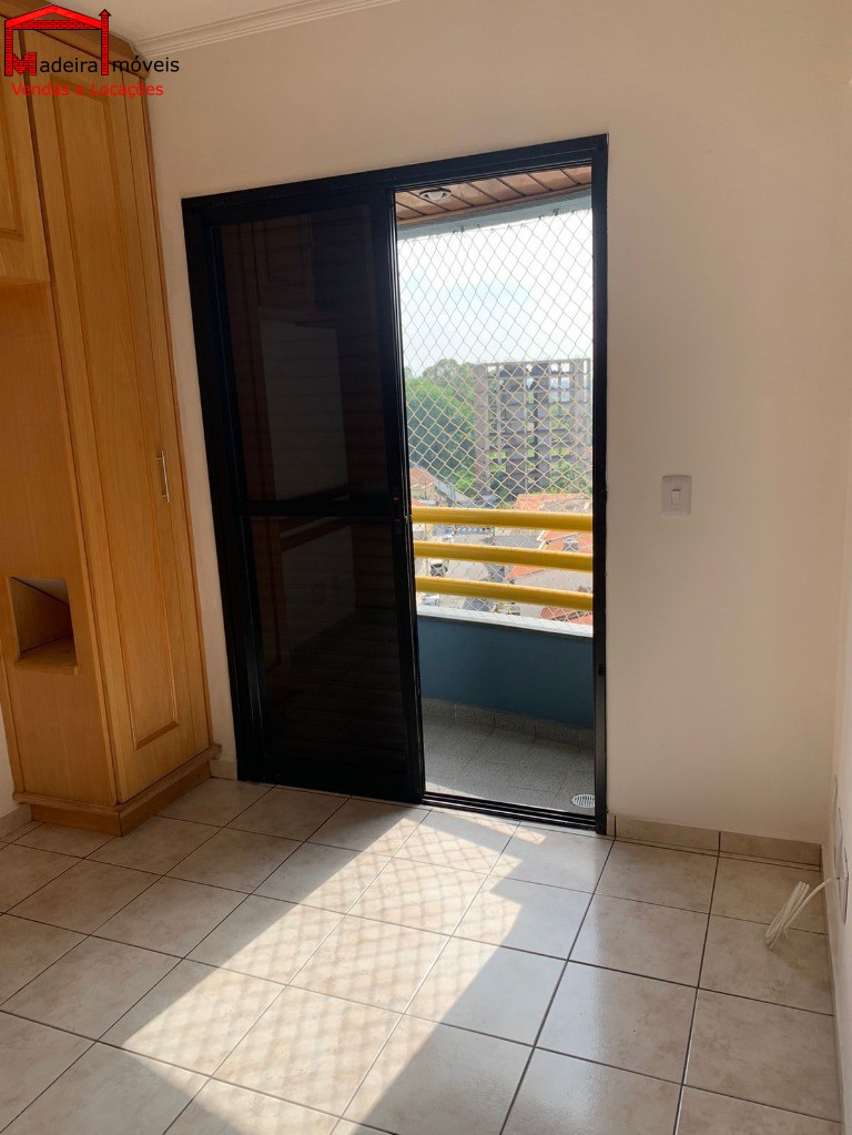 Apartamento à venda com 2 quartos, 56m² - Foto 28