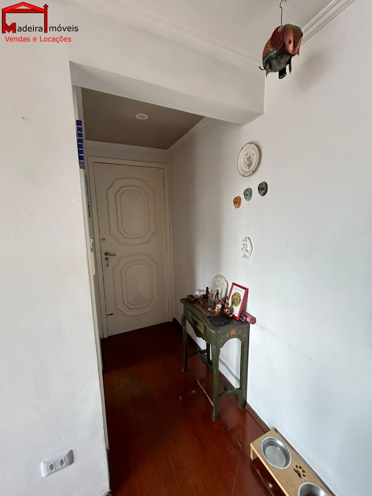 Apartamento à venda com 2 quartos, 60m² - Foto 7