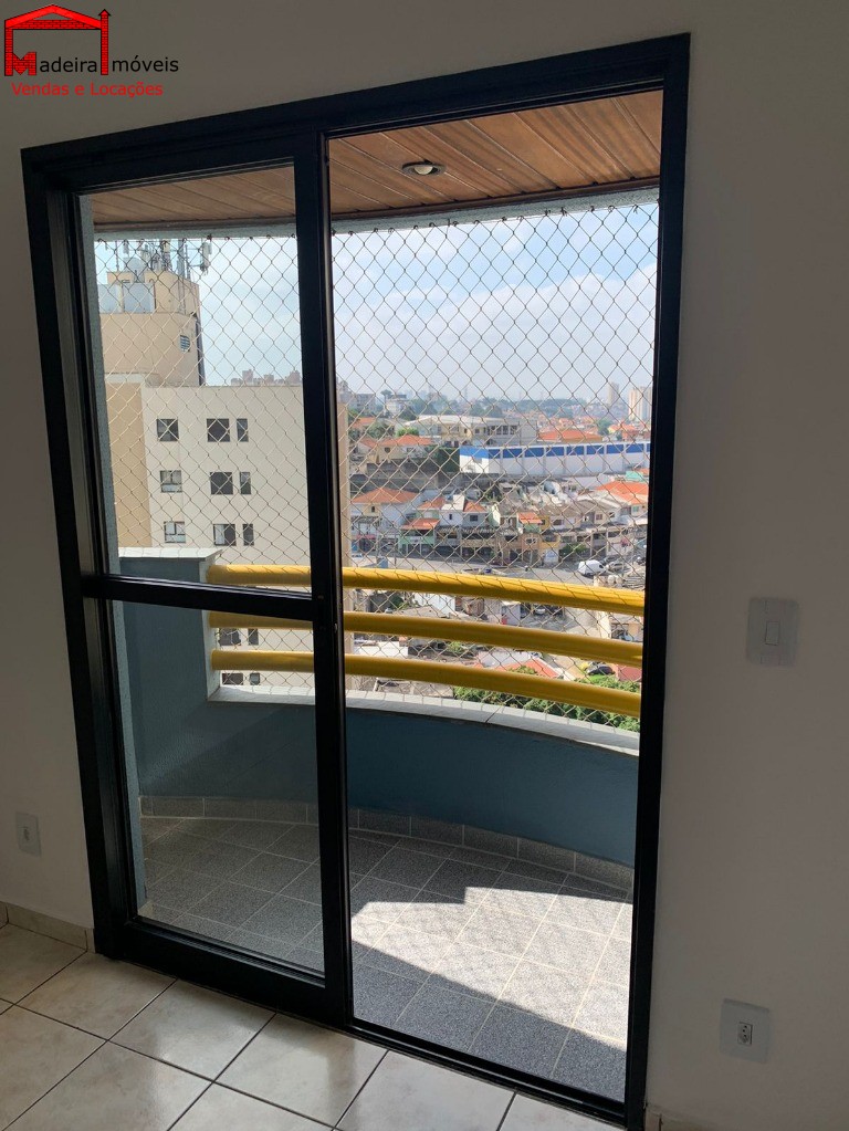 Apartamento à venda com 2 quartos, 56m² - Foto 32