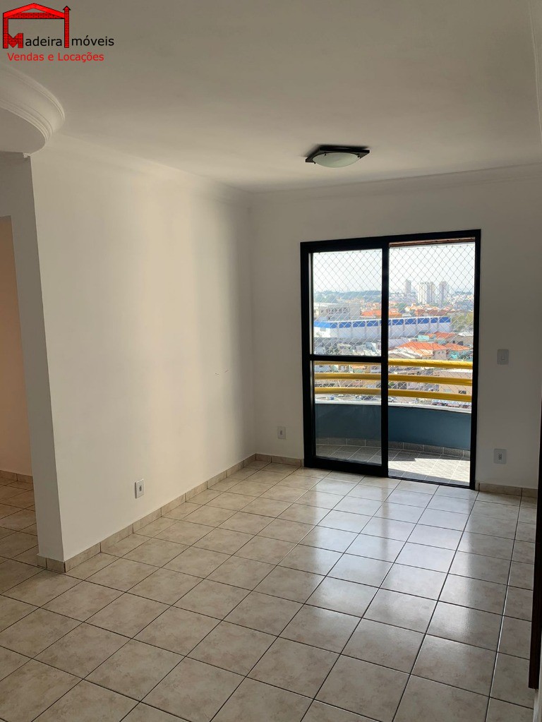 Apartamento à venda com 2 quartos, 56m² - Foto 14