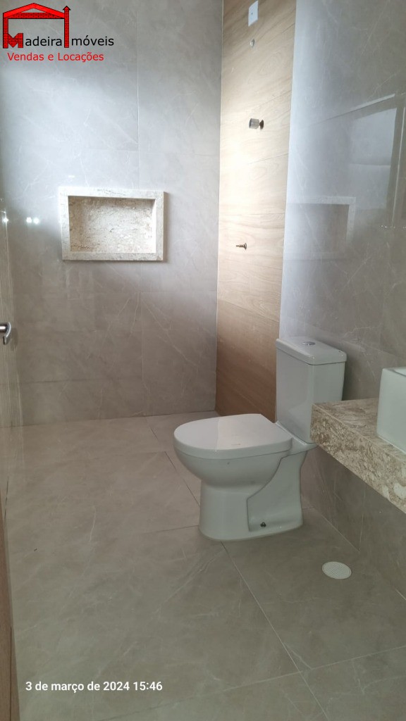 Sobrado, 3 quartos, 90 m² - Foto 13