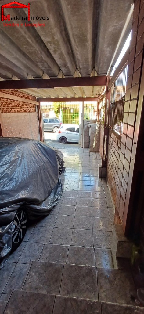 Sobrado à venda com 2 quartos, 87m² - Foto 2