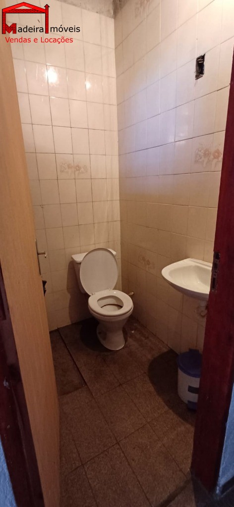 Sobrado à venda com 2 quartos, 87m² - Foto 5