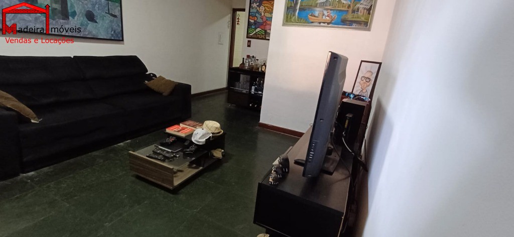 Sobrado à venda com 2 quartos, 87m² - Foto 19