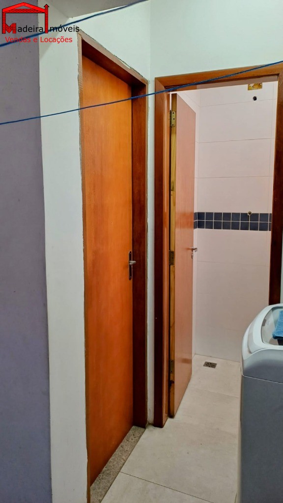 Sobrado à venda com 2 quartos, 100m² - Foto 7