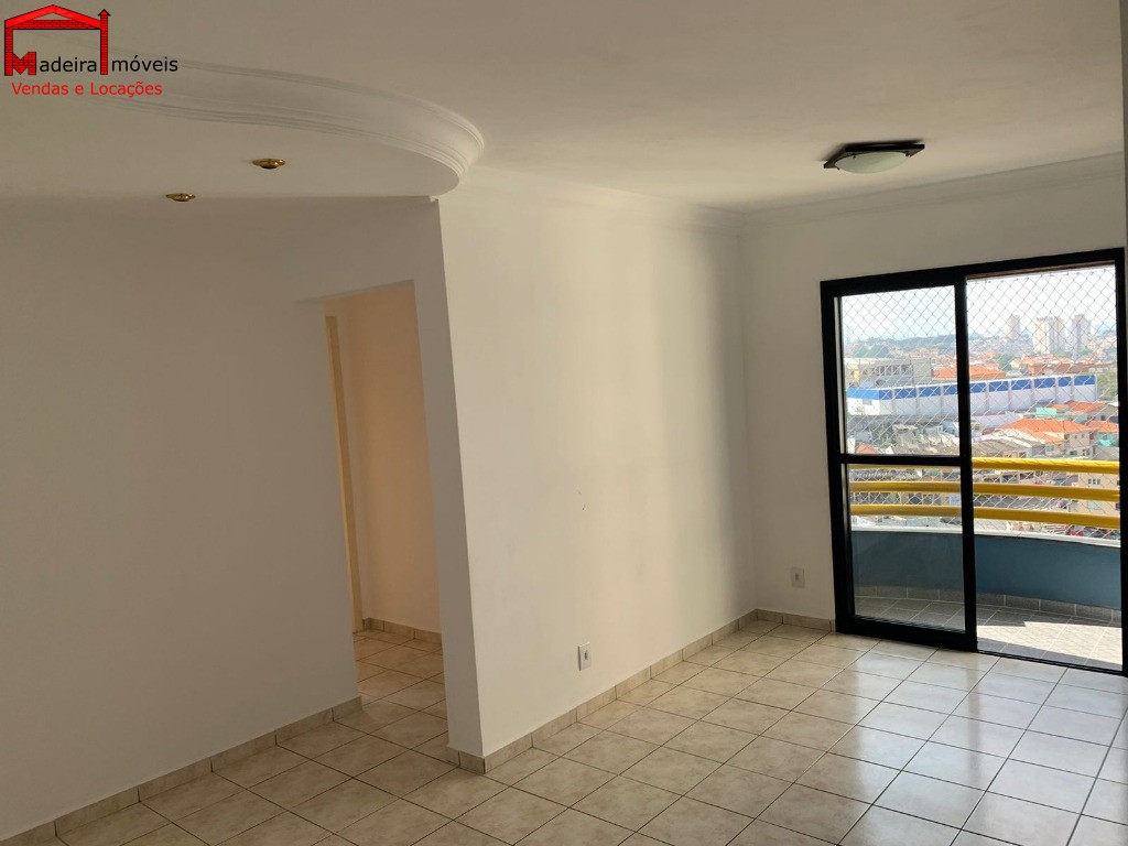 Apartamento à venda com 2 quartos, 56m² - Foto 16