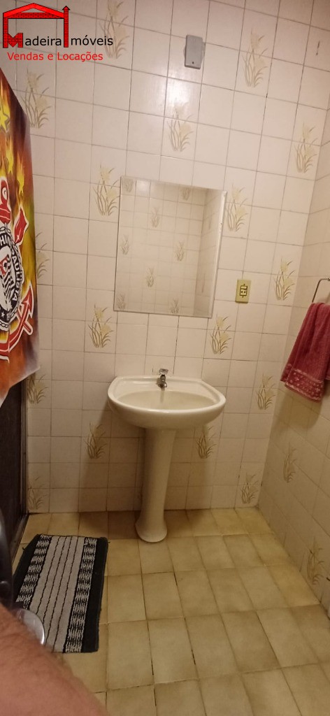 Sobrado à venda com 2 quartos, 87m² - Foto 13