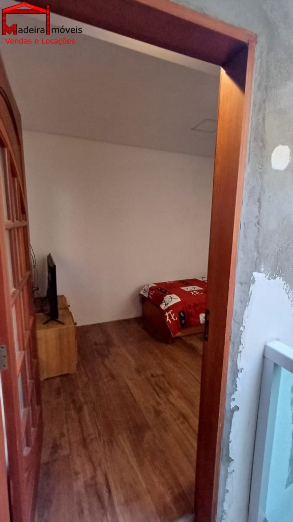 Sobrado à venda com 2 quartos, 100m² - Foto 9