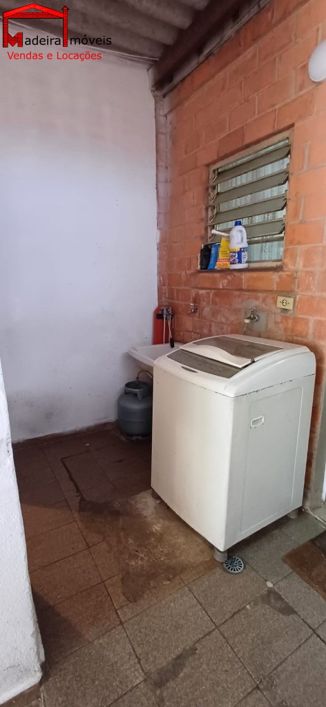 Sobrado à venda com 2 quartos, 87m² - Foto 3