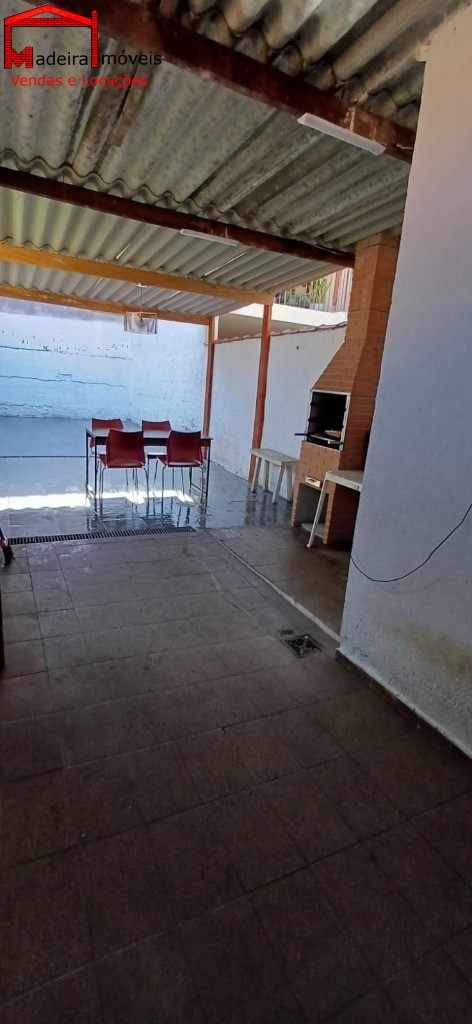 Sobrado à venda com 2 quartos, 87m² - Foto 8