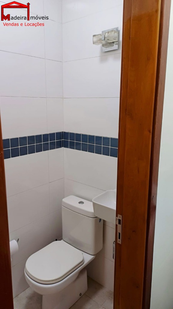 Sobrado à venda com 2 quartos, 100m² - Foto 11