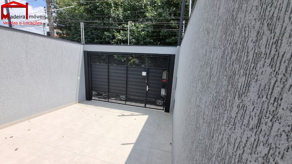 Sobrado, 3 quartos, 90 m² - Foto 16