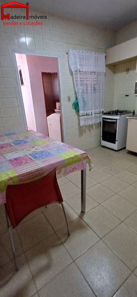 Sobrado à venda com 2 quartos, 87m² - Foto 22