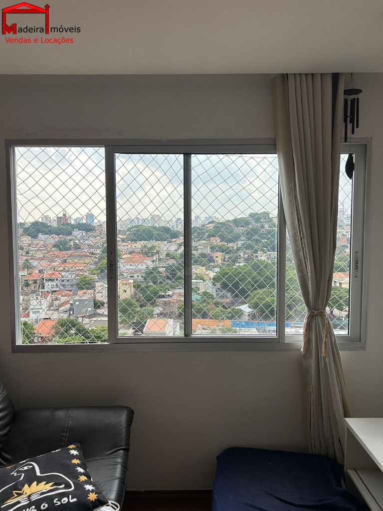 Apartamento à venda com 2 quartos, 60m² - Foto 2