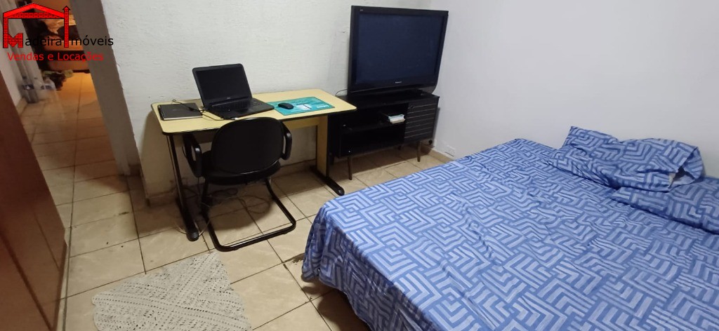 Sobrado à venda com 2 quartos, 87m² - Foto 18