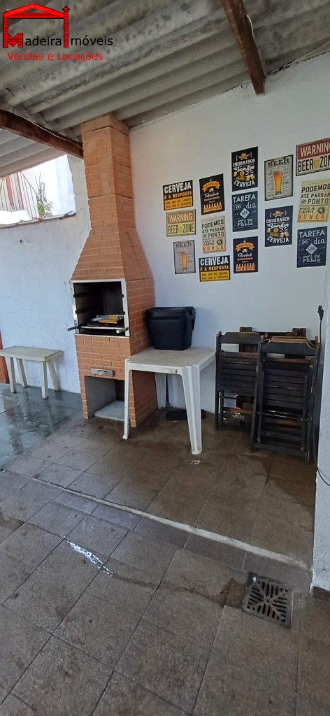 Sobrado à venda com 2 quartos, 87m² - Foto 6