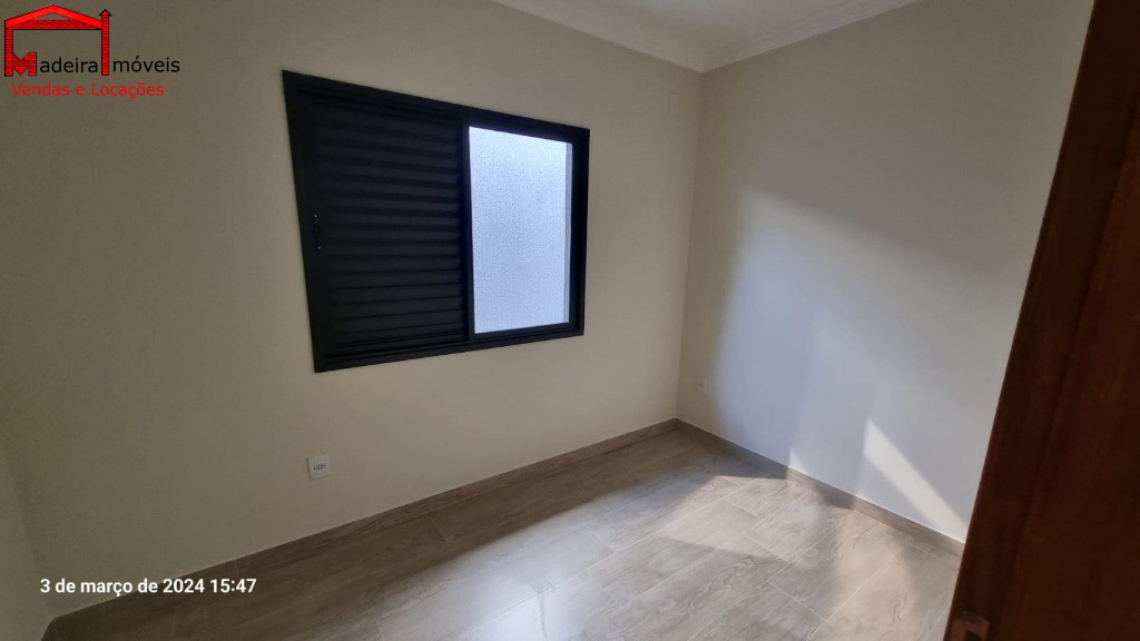 Sobrado, 3 quartos, 90 m² - Foto 9