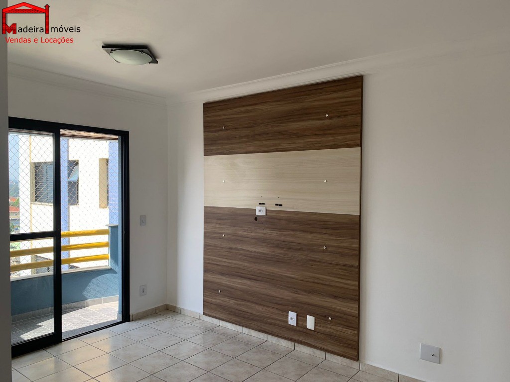 Apartamento à venda com 2 quartos, 56m² - Foto 1