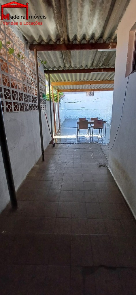 Sobrado à venda com 2 quartos, 87m² - Foto 7