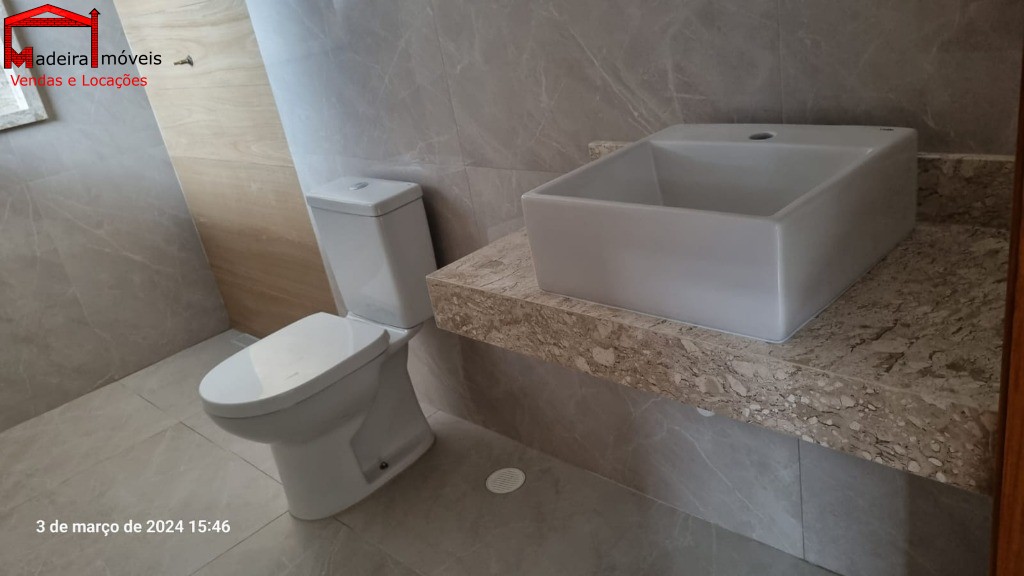 Sobrado, 3 quartos, 90 m² - Foto 17