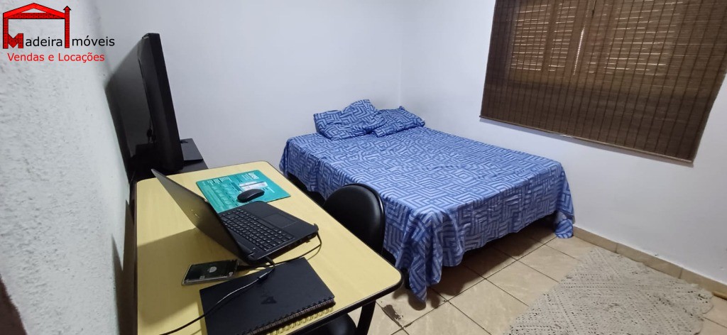 Sobrado à venda com 2 quartos, 87m² - Foto 15