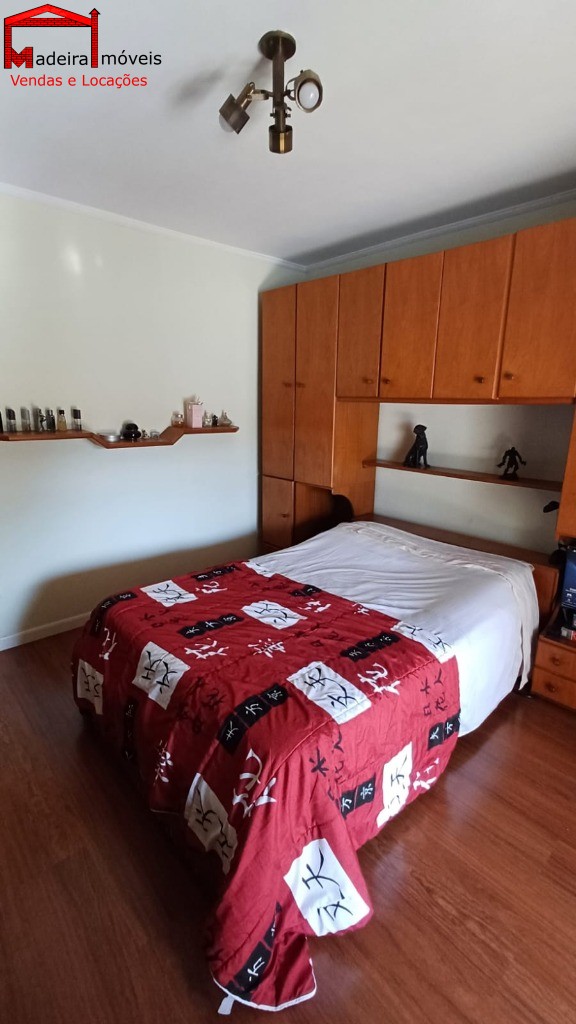 Sobrado à venda com 2 quartos, 100m² - Foto 4