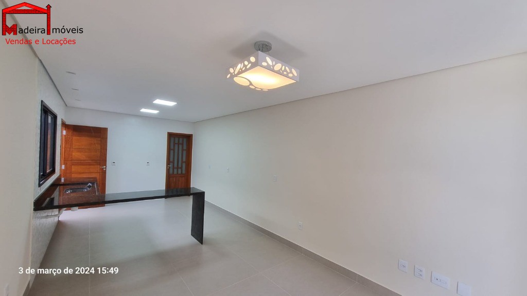 Sobrado, 3 quartos, 90 m² - Foto 6