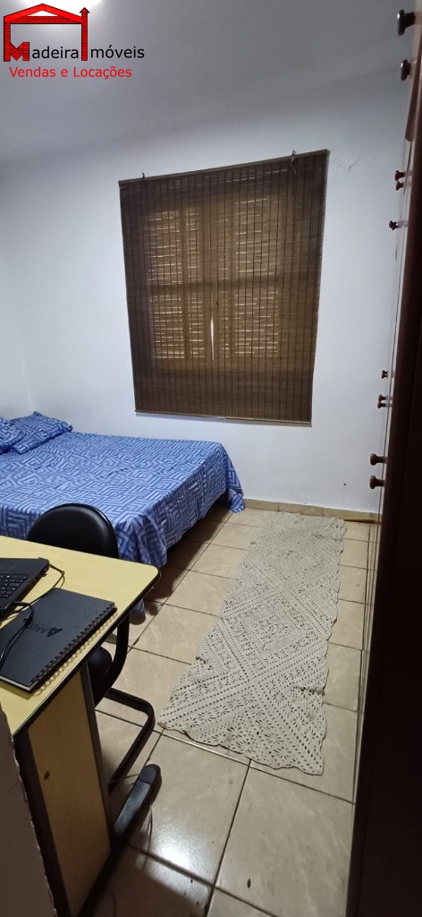 Sobrado à venda com 2 quartos, 87m² - Foto 17