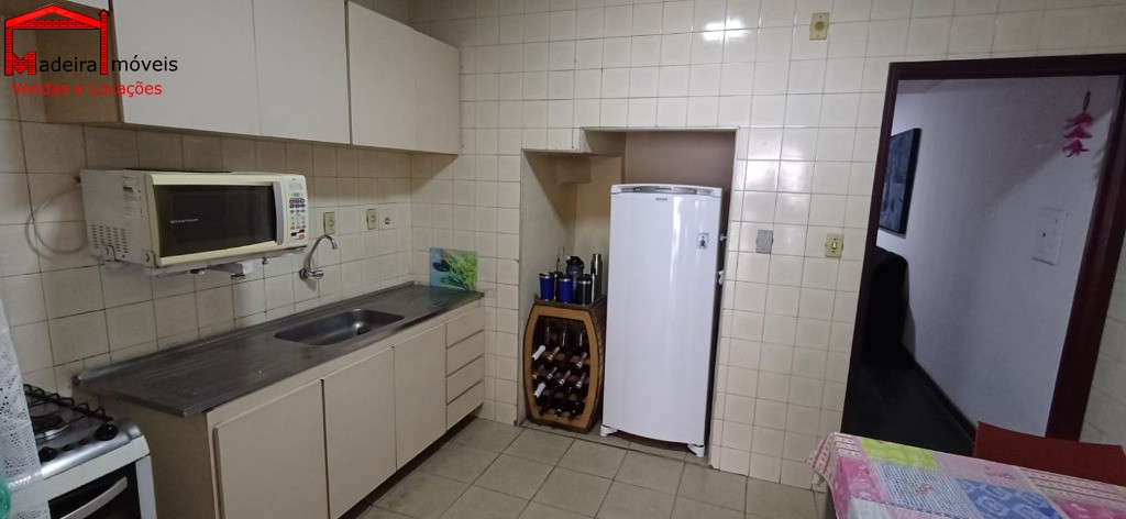 Sobrado à venda com 2 quartos, 87m² - Foto 23