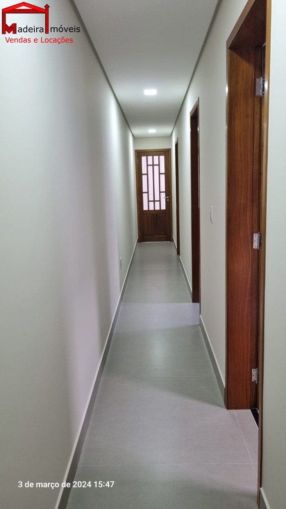 Sobrado, 3 quartos, 90 m² - Foto 10