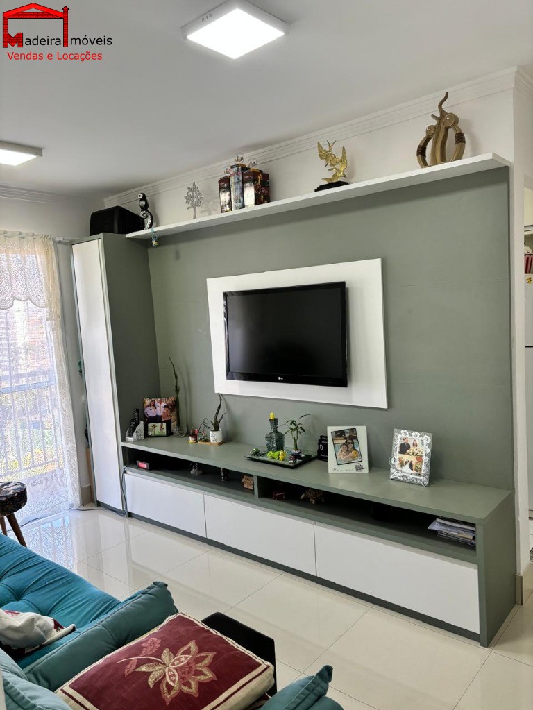 Apartamento à venda com 2 quartos, 58m² - Foto 30