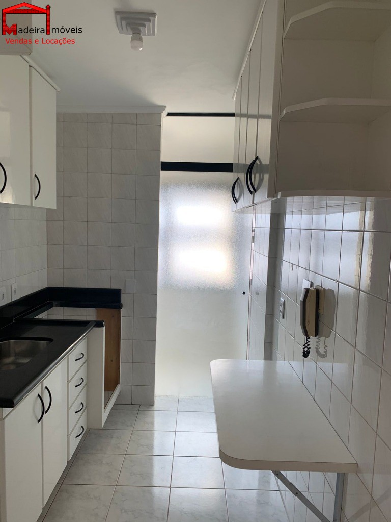 Apartamento à venda com 2 quartos, 56m² - Foto 13