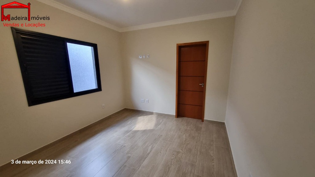 Sobrado, 3 quartos, 90 m² - Foto 11