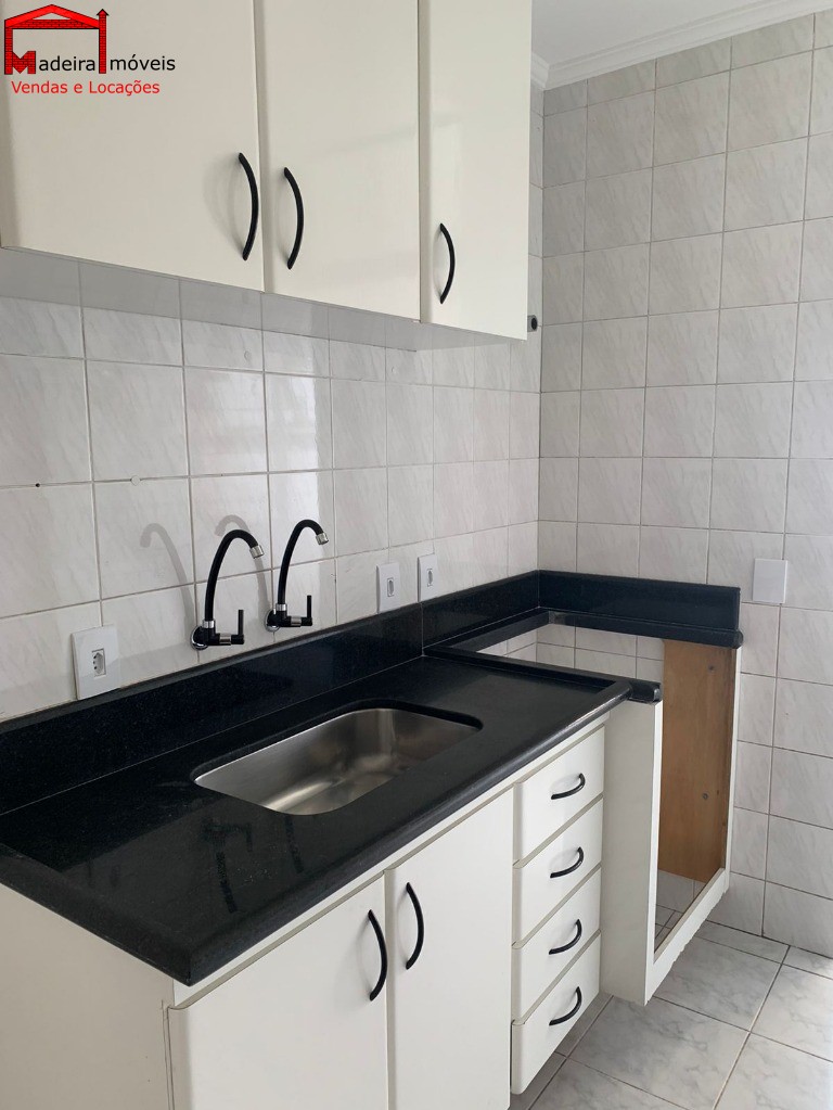 Apartamento à venda com 2 quartos, 56m² - Foto 6