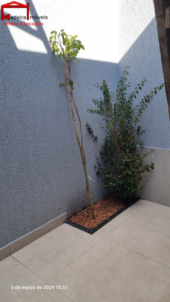 Sobrado, 3 quartos, 90 m² - Foto 7