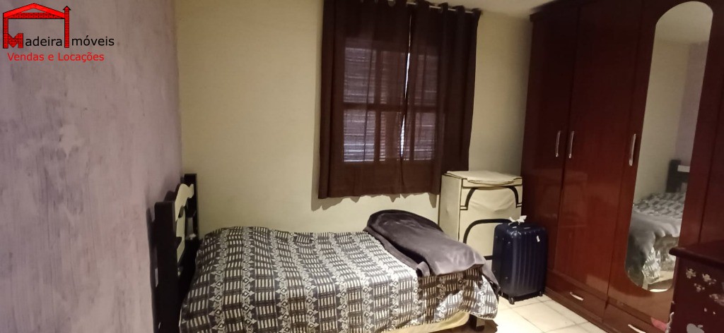 Sobrado à venda com 2 quartos, 87m² - Foto 11