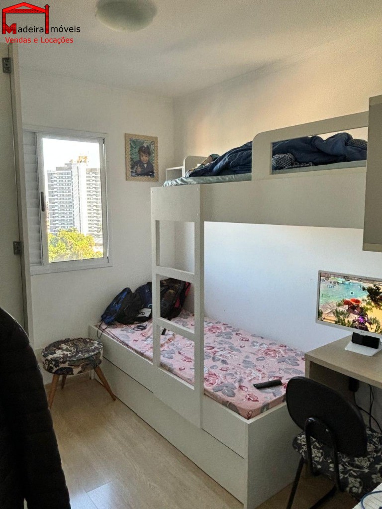 Apartamento à venda com 2 quartos, 58m² - Foto 12